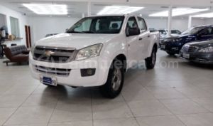 foto de Chevrolet DMAX CRDI 3.0 4X4 TM DIESEL 2018