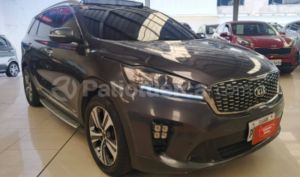 foto de Kia SORENTO GLS 2019