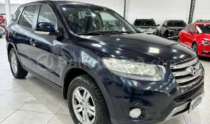 foto de Hyundai Santa Fe 2012