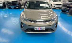 foto de Kia Stonic LX 2023