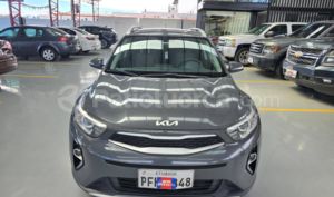 foto de Kia Stonic LX 2023
