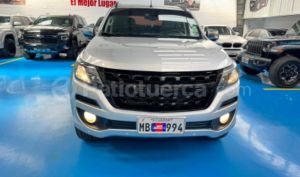foto de Chevrolet Trailblazer 2017