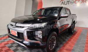 foto de Mitsubishi L200 GLX 2023