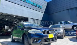 foto de Suzuki Scross 2019