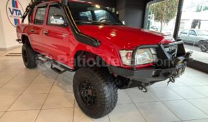 foto de Toyota Hilux SR5 2006
