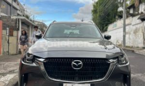 foto de Autos marca Mazda seminuevo modelo CX 90 año 2025