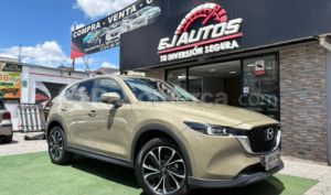 foto de Mazda CX- 5 CORE 2024