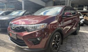 foto de Autos marca Soueast seminuevo modelo DX7 año 2021