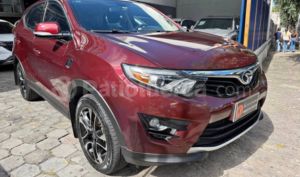 foto de Autos marca Soueast seminuevo modelo DX7 año 2021