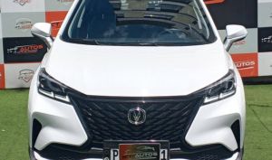foto de Autos marca Changan seminuevo modelo NEW CS15 GT año 2026 en Quito