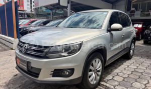 foto de Volkswagen Tiguan Trendline 2013