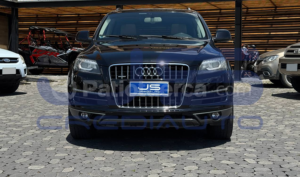 foto de Autos marca Audi seminuevo modelo Q7 año 2015 en Cuenca
