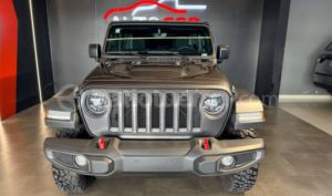 foto de Jeep Wrangler Rubicon 2023