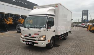 foto de Pesados marca Hino seminuevo modelo 716 año 2025