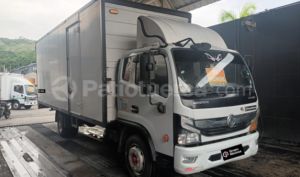 foto de Pesados marca DongFeng seminuevo modelo C1217 año 2024
