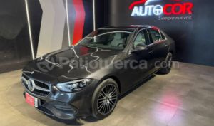 foto de Mercedes Benz C180 2022