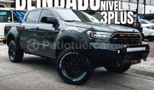 foto de Ford RANGER CREW CAB XL 2022