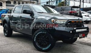 foto de Autos marca Ford seminuevo modelo RANGER CREW CAB XL año 2022