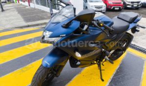 foto de Motos marca Suzuki seminuevo modelo Gixxer año 2025