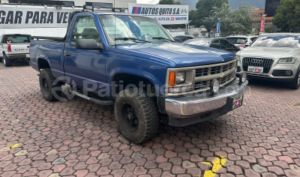 foto de Autos marca Chevrolet seminuevo modelo Cheyenne año 1997