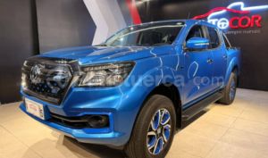 foto de Autos marca DongFeng seminuevo modelo RICH 6 año 2024