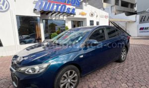foto de Chevrolet Cavalier LT 2020