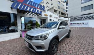 foto de Chery Tiggo 2 2022