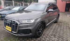 foto de Autos marca Audi seminuevo modelo Q7 año 2023