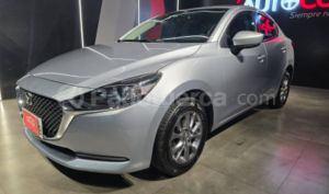 foto de Autos marca Mazda seminuevo modelo 2 SDN CORE año 2021