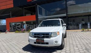 foto de Ford ESCAPE XLS 2008