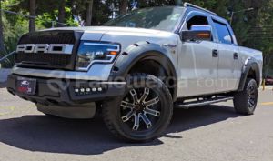 foto de Autos marca Ford seminuevo modelo F150 año 2014
