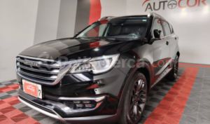foto de Autos marca Jetour seminuevo modelo X70 año 2023