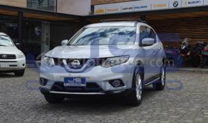 foto de Nissan X-Trail Sense 2016