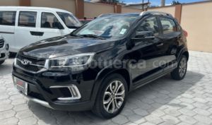 foto de Autos marca Chery seminuevo modelo Tiggo 2 año 2018
