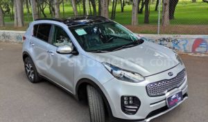 foto de Kia SPORTAGE GT LINE 2019