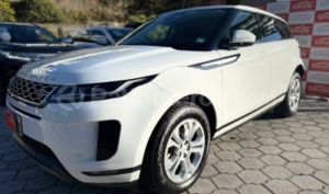 foto de Autos marca Land Rover seminuevo modelo Range Rover Evoque año 2023