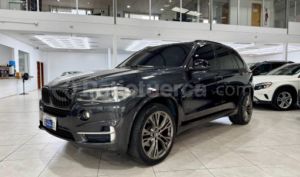 foto de Autos marca BMW seminuevo modelo X5 xDrive35i año 2016