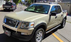 foto de Autos marca Ford seminuevo modelo Explorer Sport Trac año 2007
