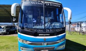 foto de International 4700 FE 2014