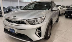 foto de Kia Stonic LX 2021