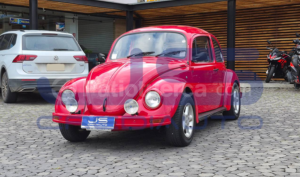 foto de Autos marca Volkswagen seminuevo modelo Escarabajo año 1998 en Cuenca