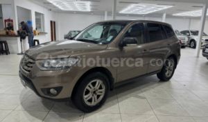foto de Hyundai Santa Fe 2011
