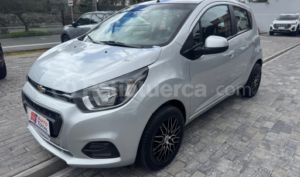 foto de Autos marca Chevrolet seminuevo modelo Spark GT año 2020 en Cuenca