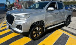 foto de Autos marca Changan seminuevo modelo HUNTER año 2022 en Quito