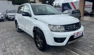 foto de Autos marca Suzuki seminuevo modelo Grand Vitara SZ año 2017