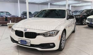 foto de BMW 318i 2018
