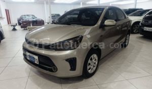 foto de Kia Soluto 2025