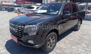 foto de Autos marca KYC seminuevo modelo F3 año 2026 en Quito