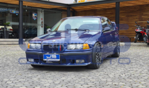 foto de BMW 328 1997