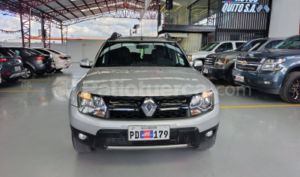 foto de Autos marca Renault seminuevo modelo DUSTER INTENS año 2021